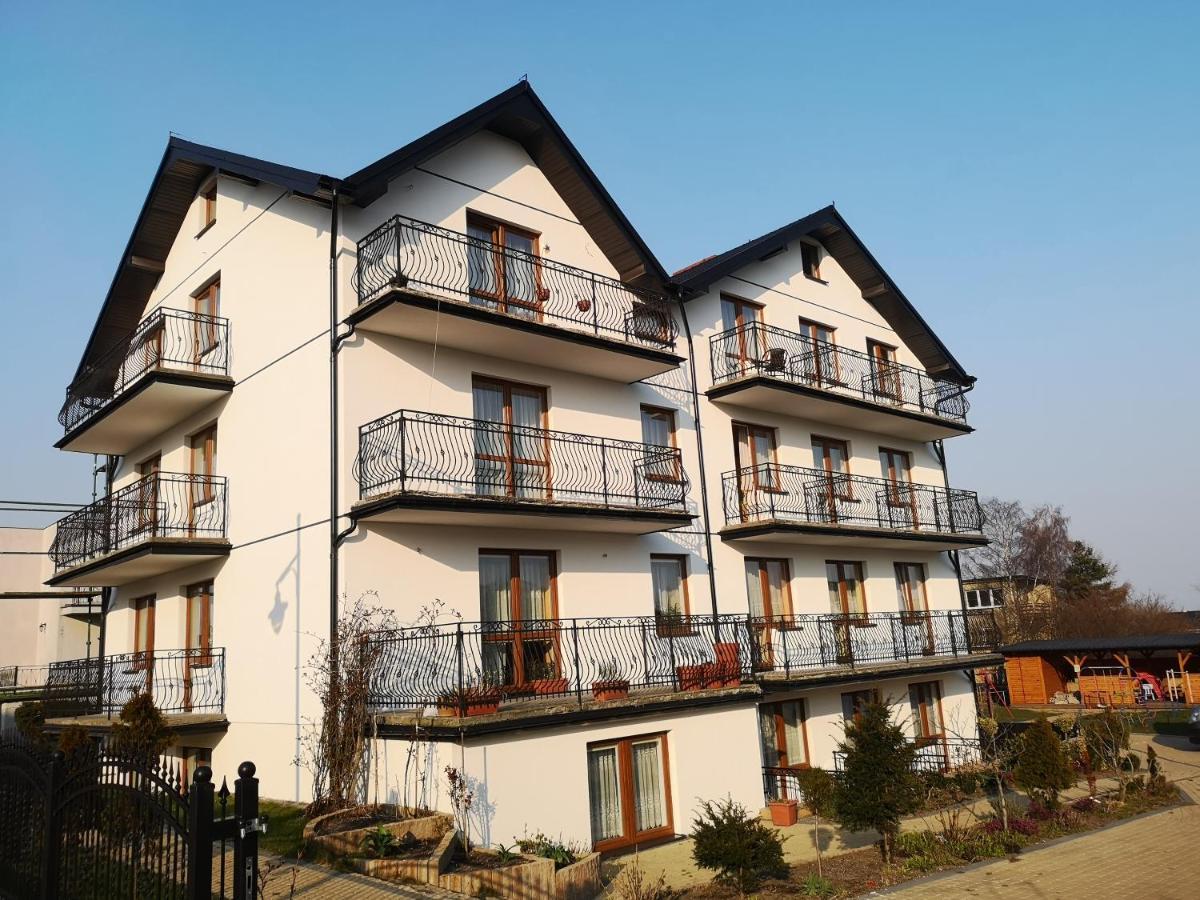 Homestay Goscinne Draga *