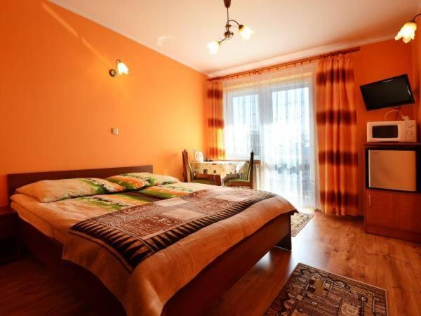 Homestay Goscinne Draga