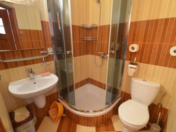 Homestay Goscinne Draga