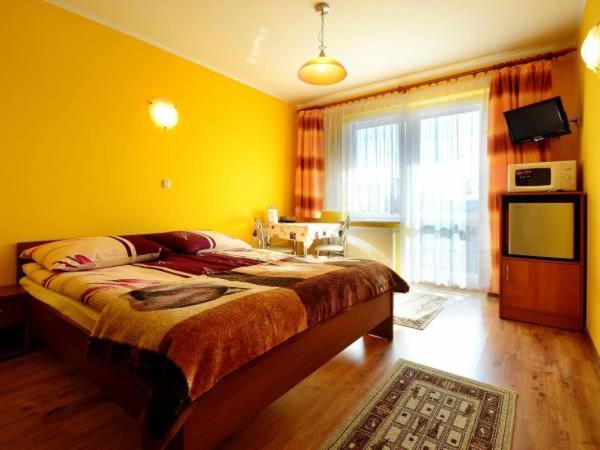 Homestay Goscinne Draga