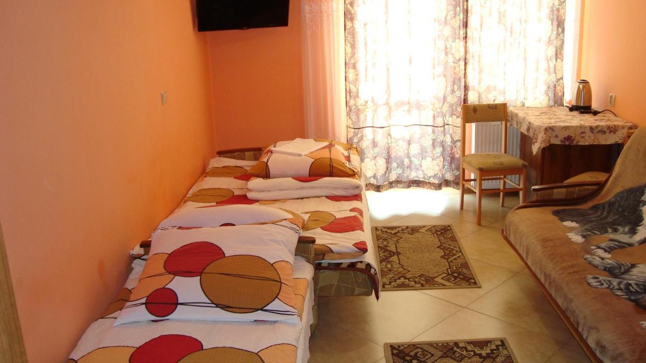 Goscinne Draga Homestay *