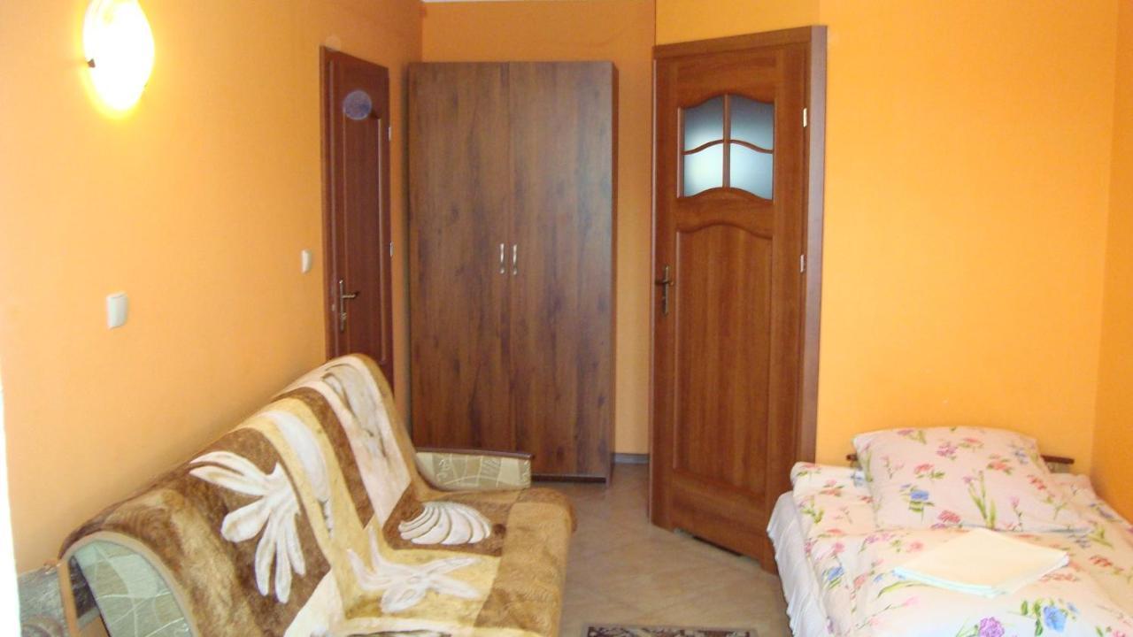 Goscinne Draga Homestay *
