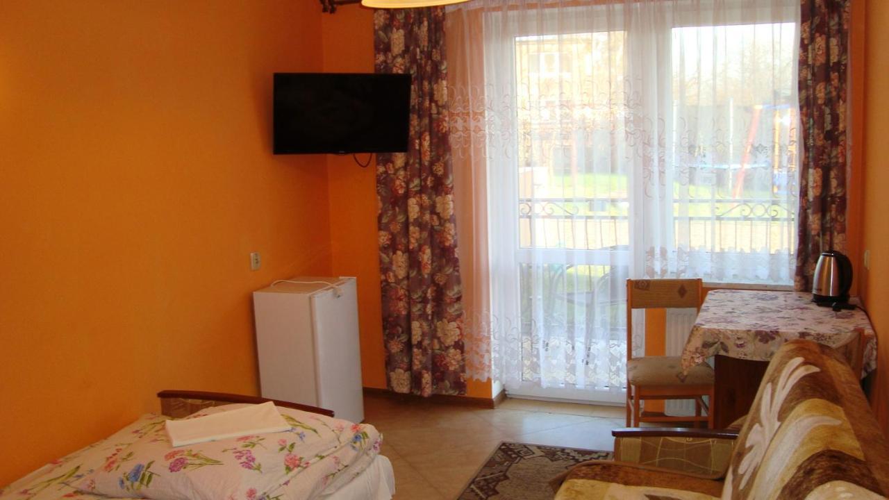Homestay Goscinne Draga