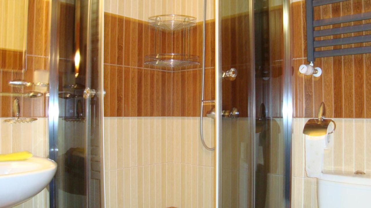 Goscinne Draga Homestay Wladyslawowo