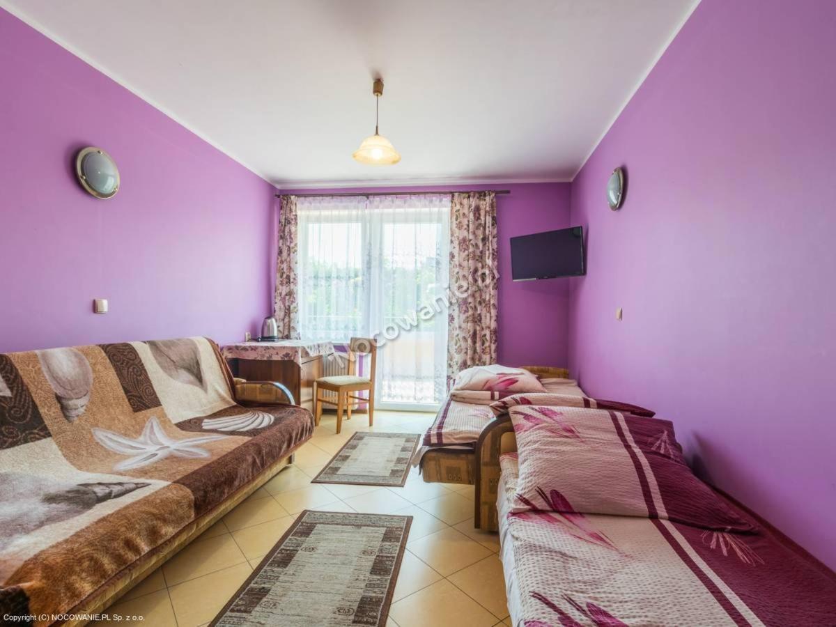 Goscinne Draga Homestay *