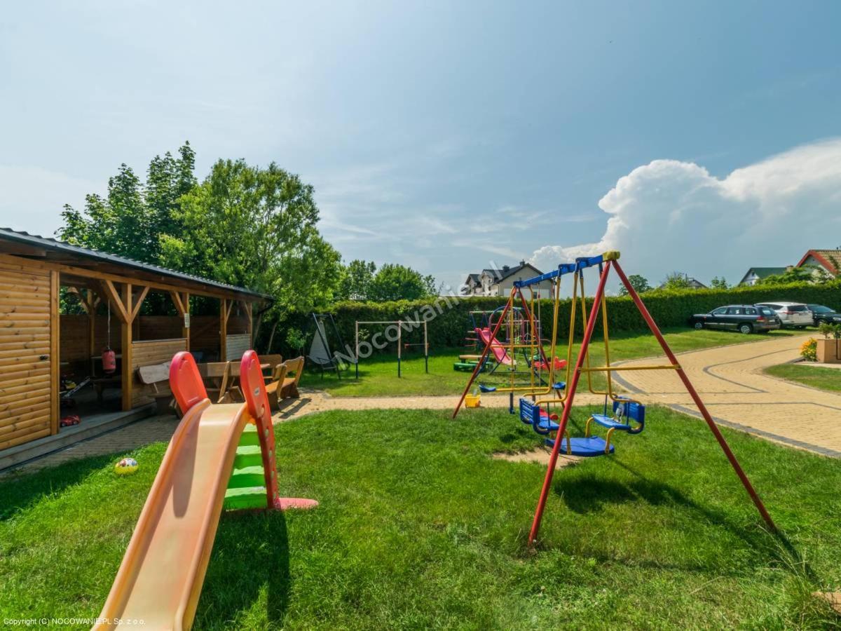 Goscinne Draga Homestay