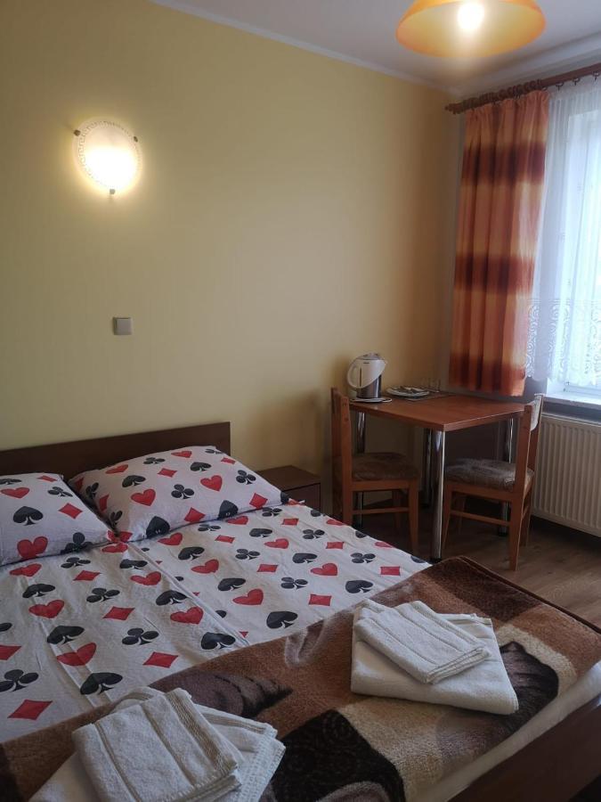 Goscinne Draga Homestay