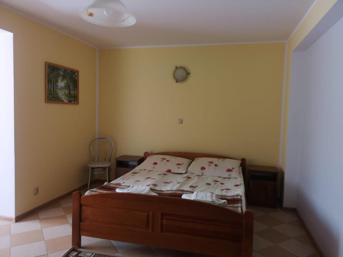 Goscinne Draga Homestay *