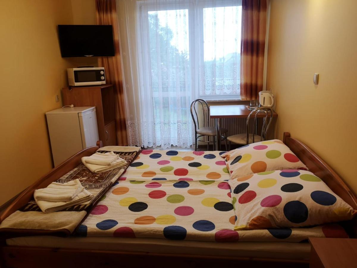 Goscinne Draga Homestay Wladyslawowo