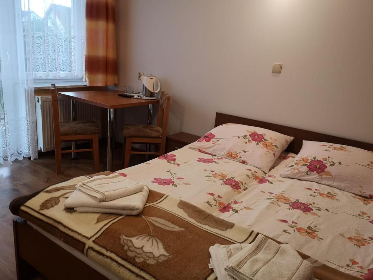 Homestay Goscinne Draga Wladyslawowo