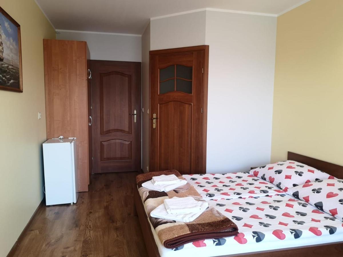 Privatunterkunft Goscinne Draga