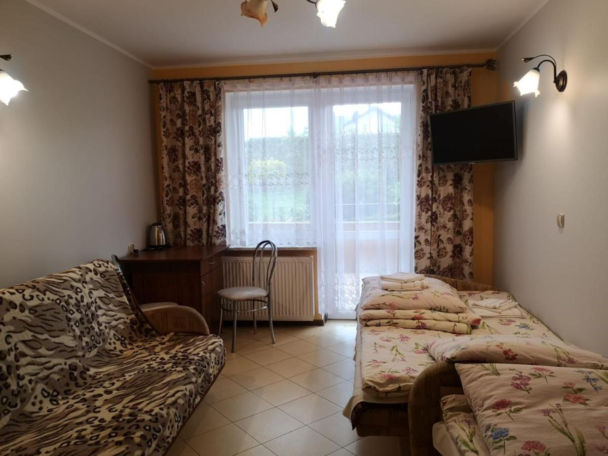 Goscinne Draga Homestay Wladyslawowo