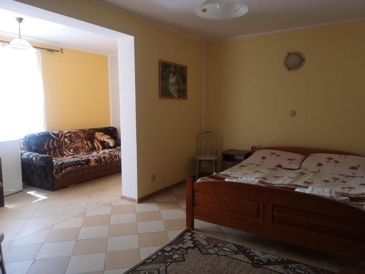 Goscinne Draga Privatunterkunft *