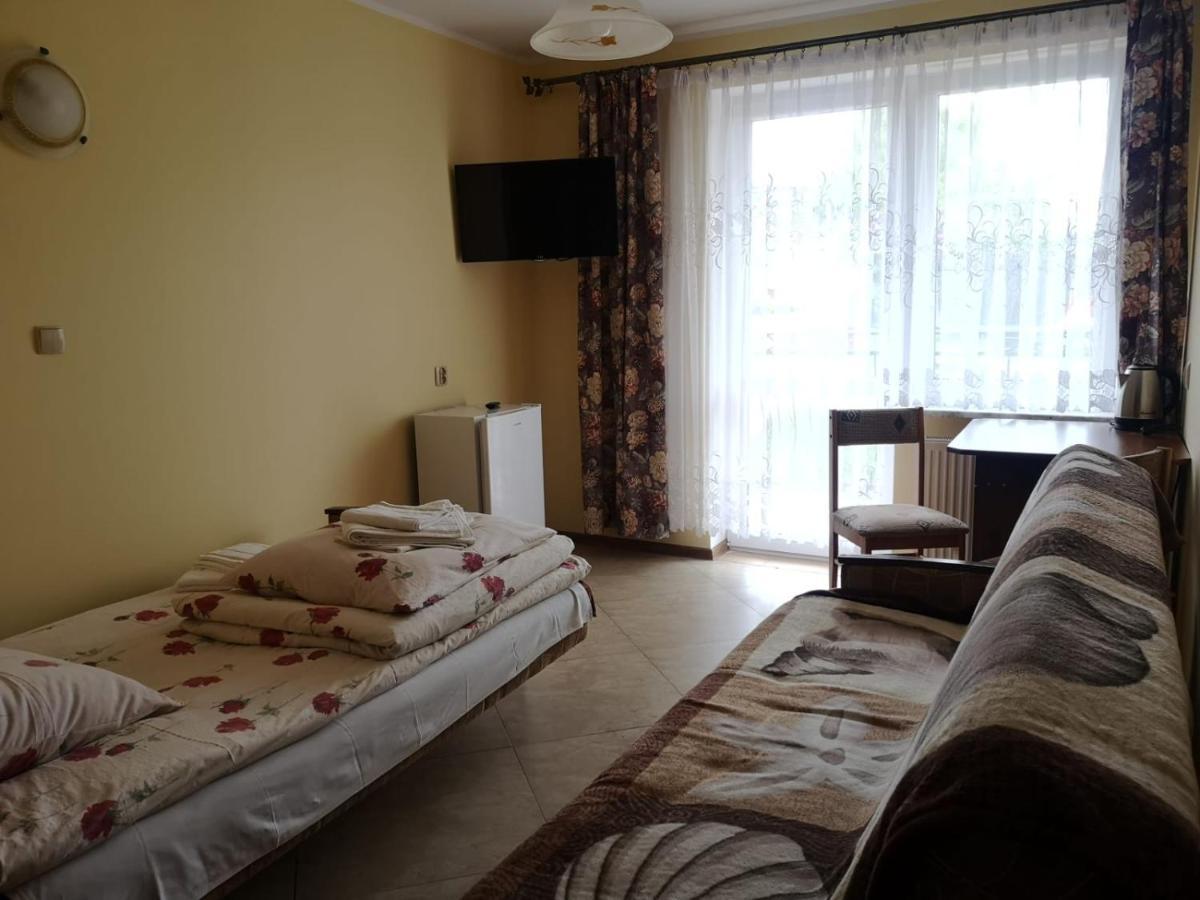 Homestay Goscinne Draga Wladyslawowo