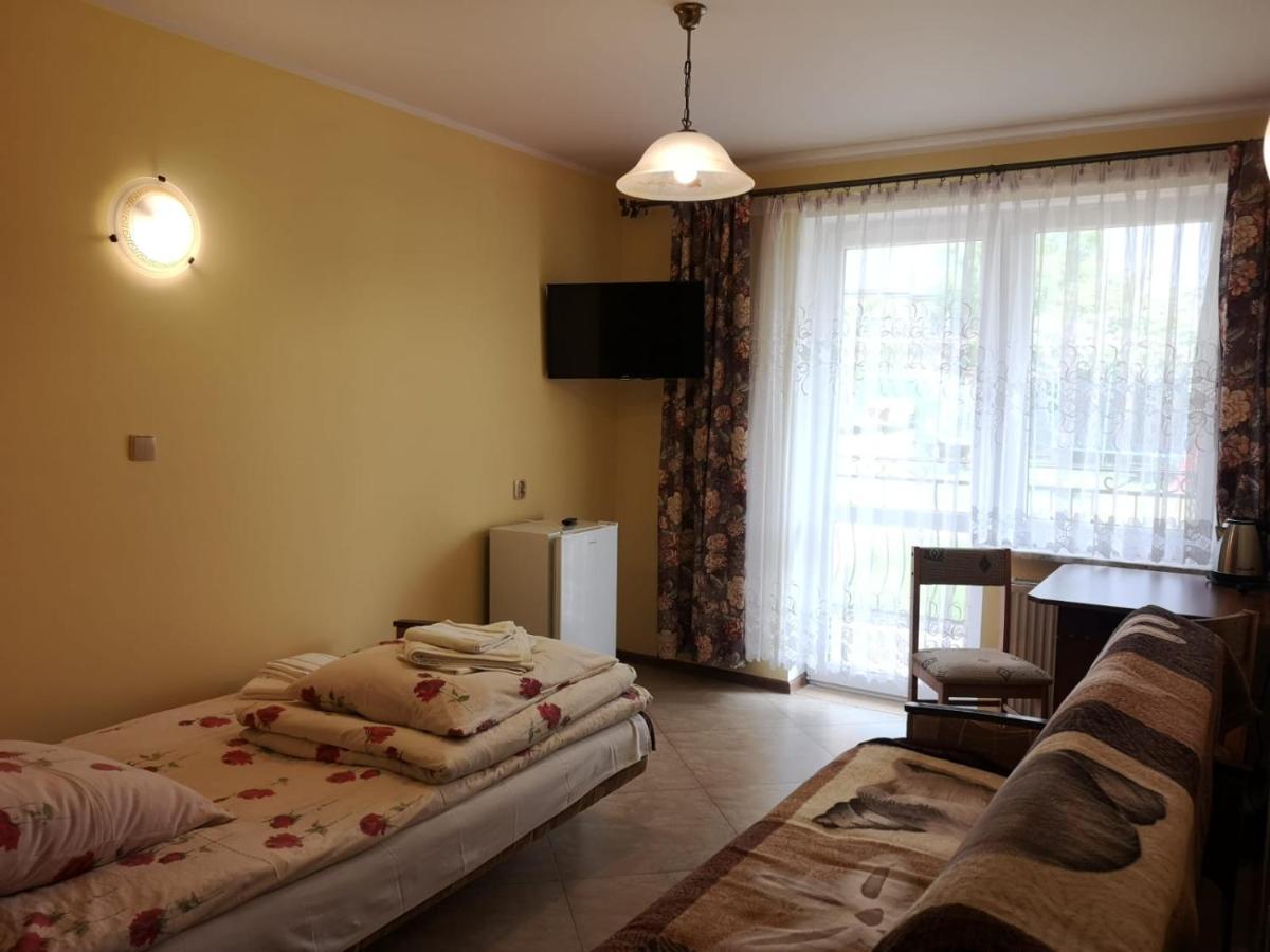 Goscinne Draga Homestay *