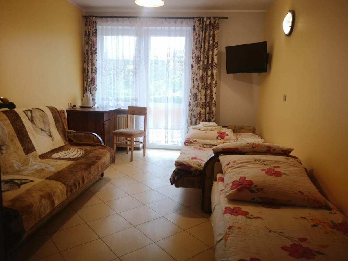 Goscinne Draga Homestay Wladyslawowo