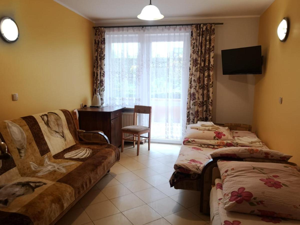 Homestay Goscinne Draga *