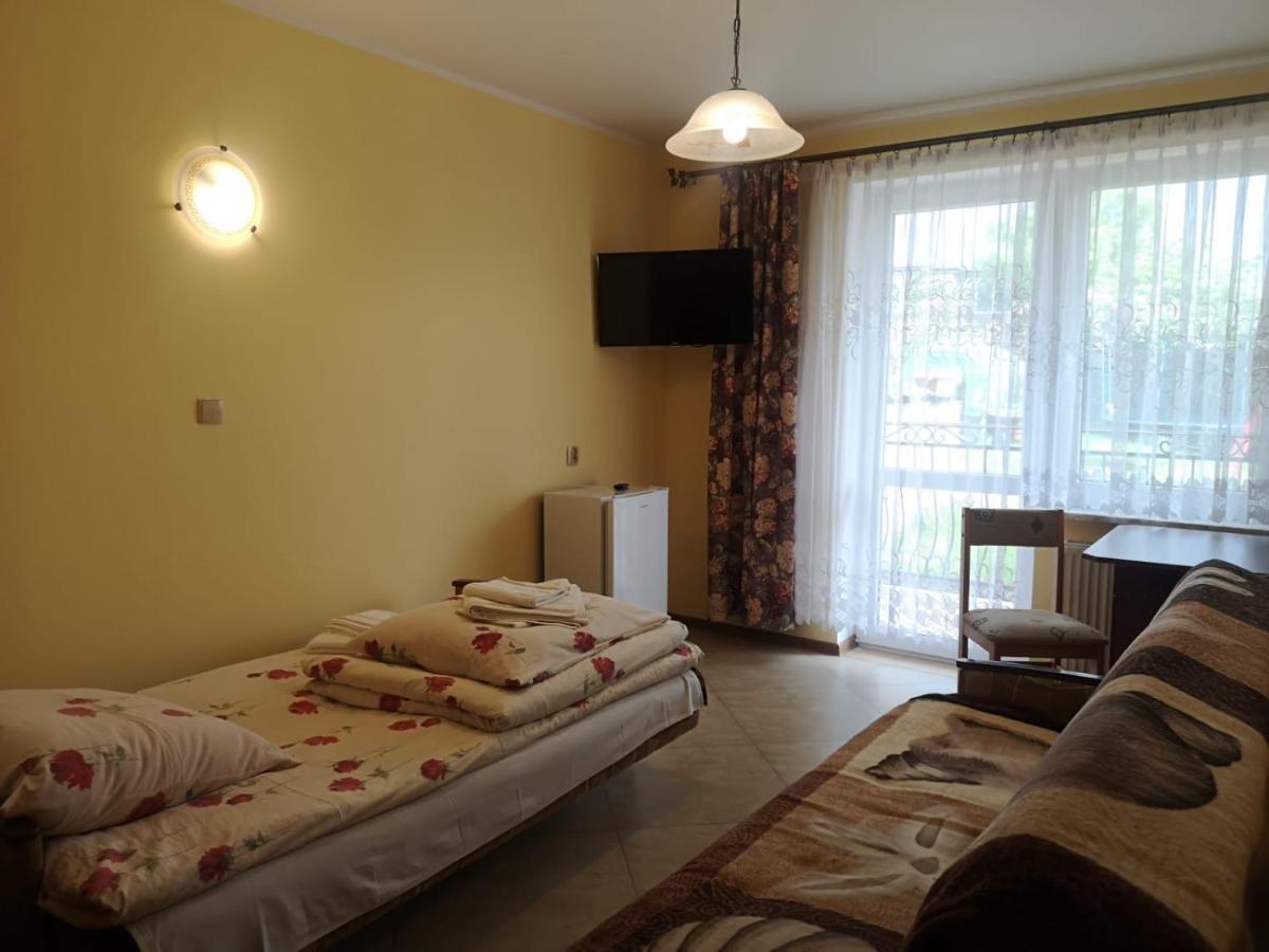 Goscinne Draga Homestay