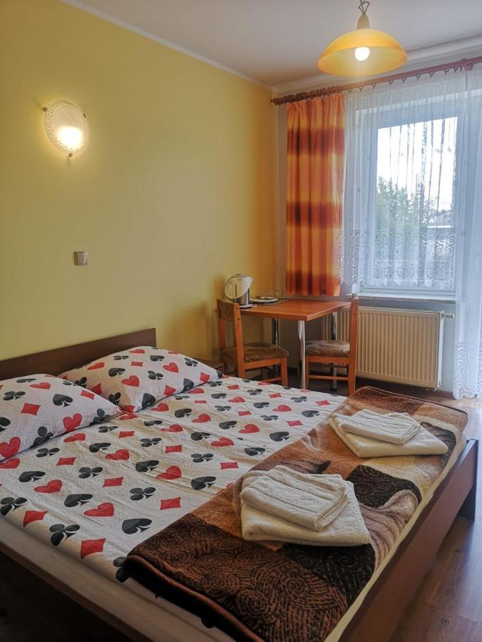 Goscinne Draga Władysławowo