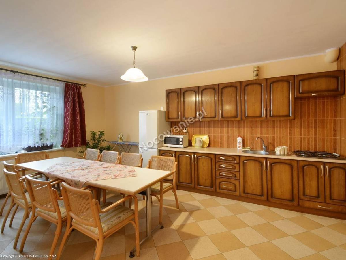 Goscinne Draga Homestay Wladyslawowo