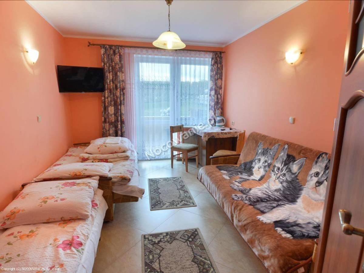 Goscinne Draga Homestay