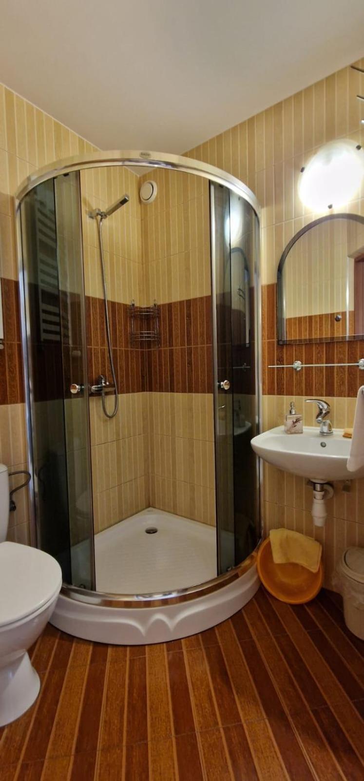 Goscinne Draga Privatunterkunft *