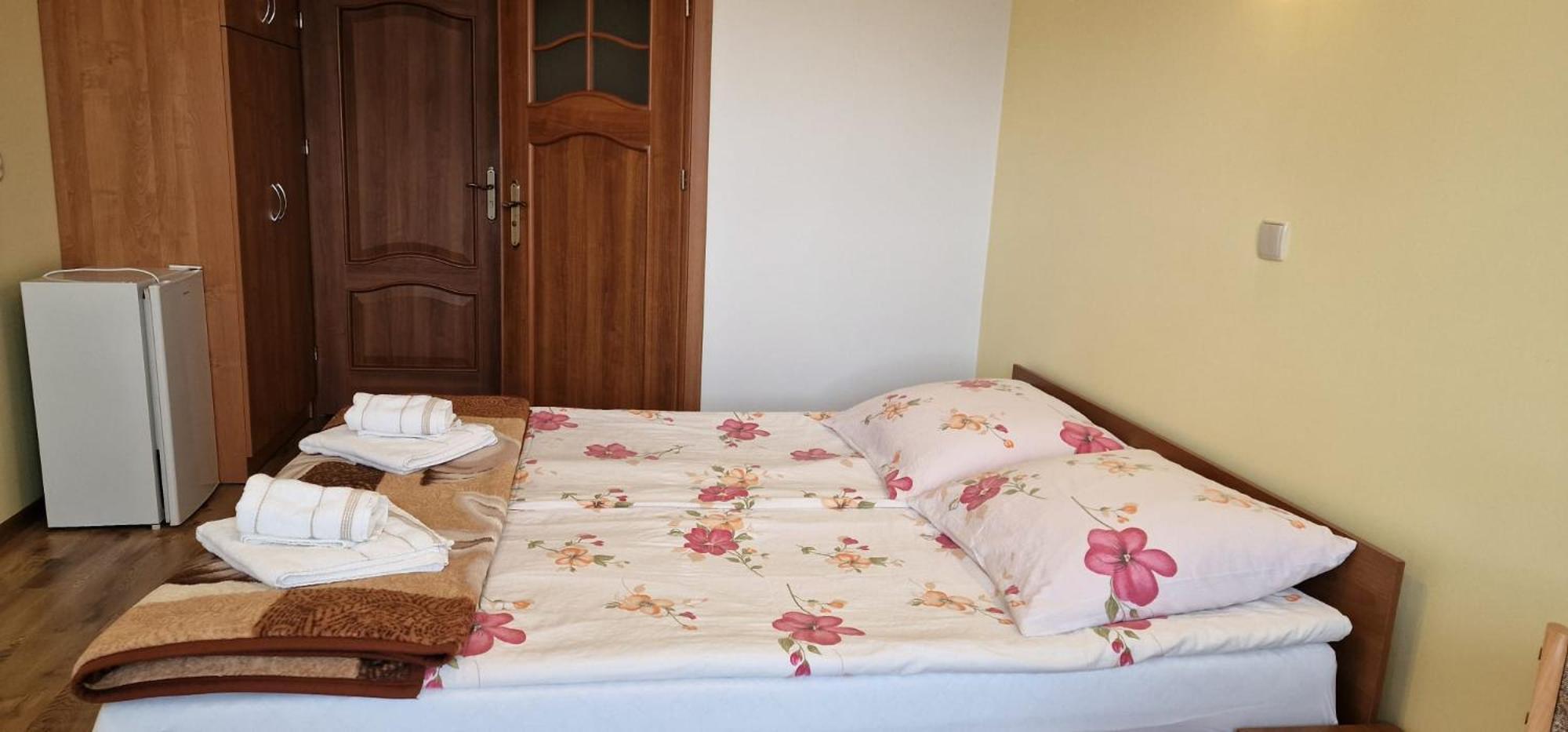 Goscinne Draga Privatunterkunft