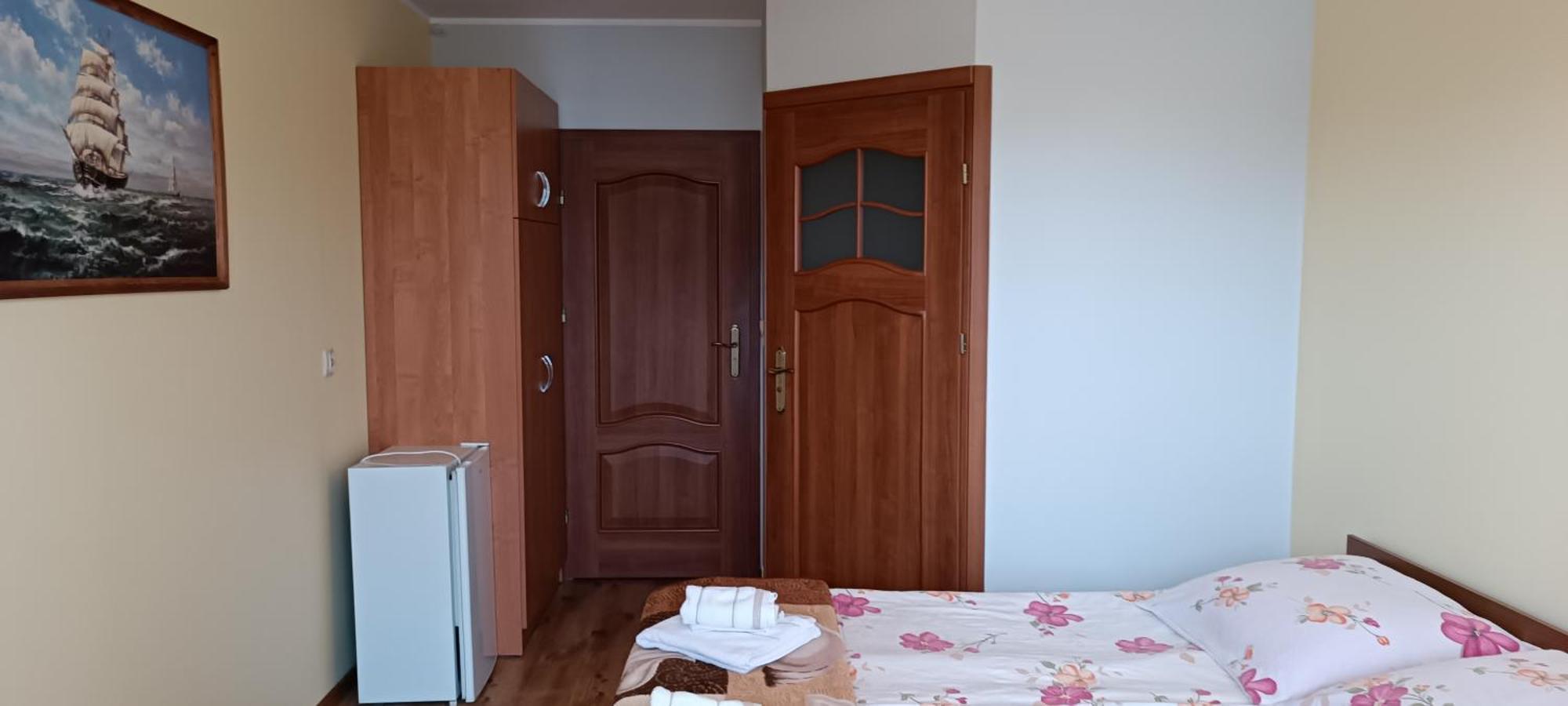 Goscinne Draga Privatunterkunft *