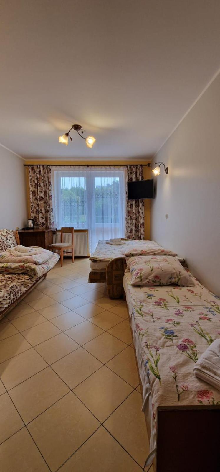 Privatunterkunft Goscinne Draga *