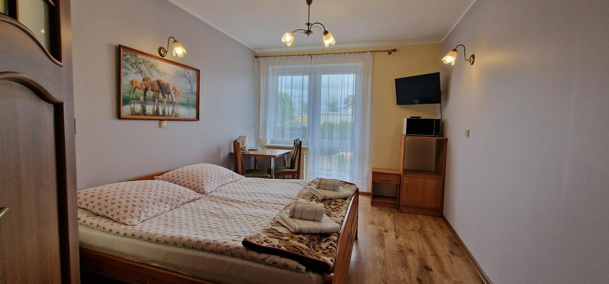 Goscinne Draga Privatunterkunft