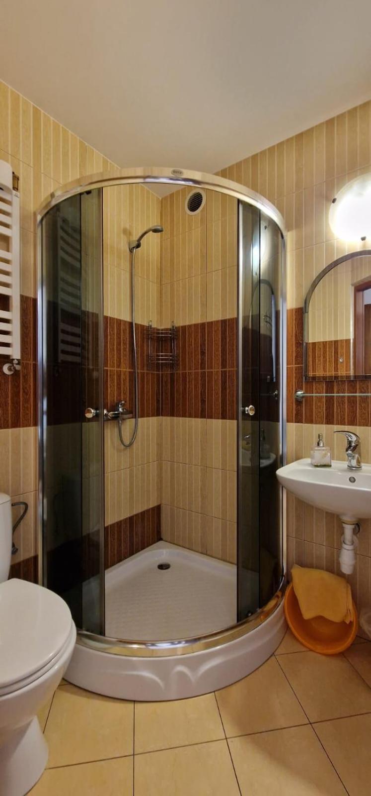 Privatunterkunft Goscinne Draga