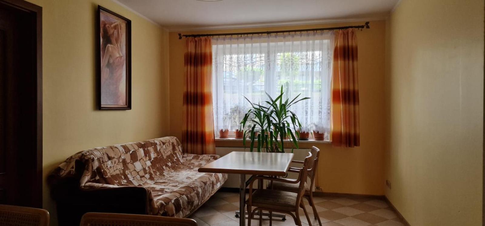 Privatunterkunft Goscinne Draga *