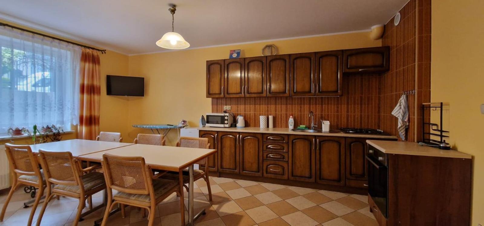 Privatunterkunft Goscinne Draga