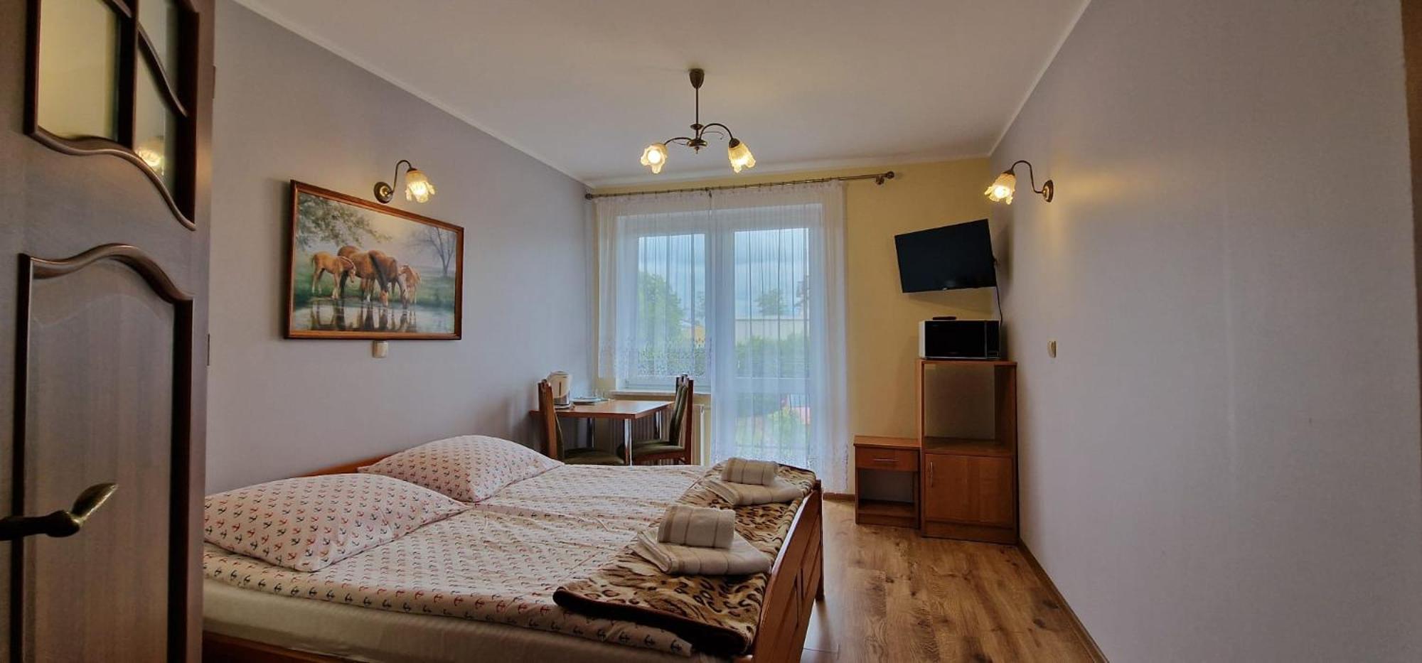 Goscinne Draga Privatunterkunft *