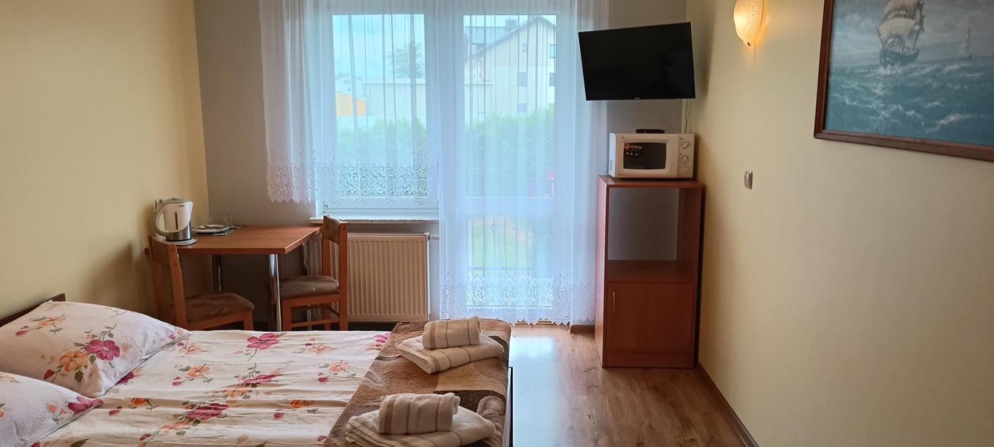 Goscinne Draga Władysławowo