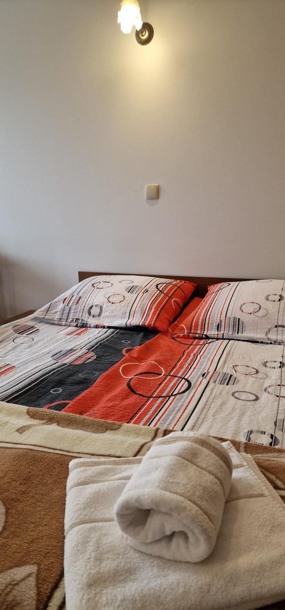 Goscinne Draga Privatunterkunft
