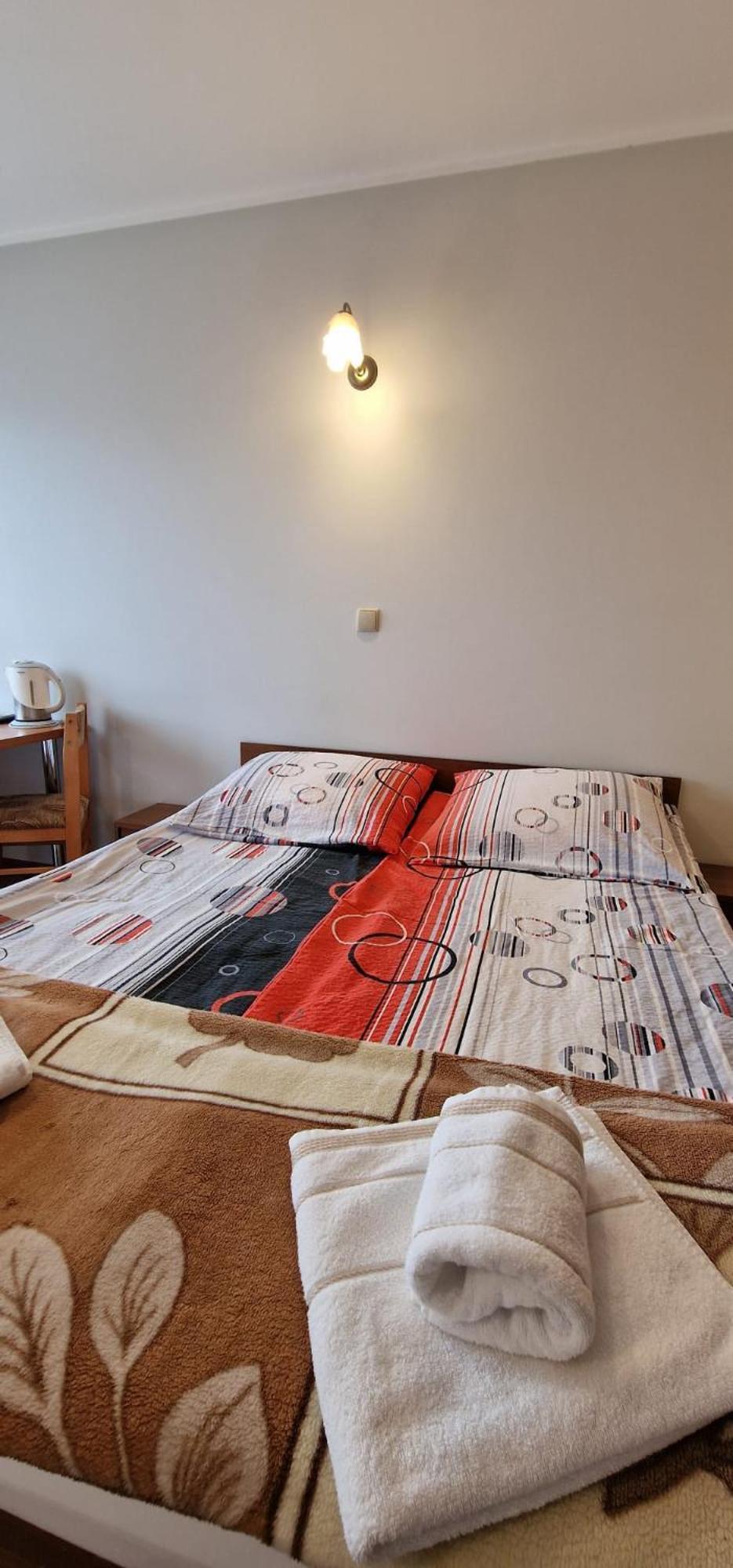 Privatunterkunft Goscinne Draga