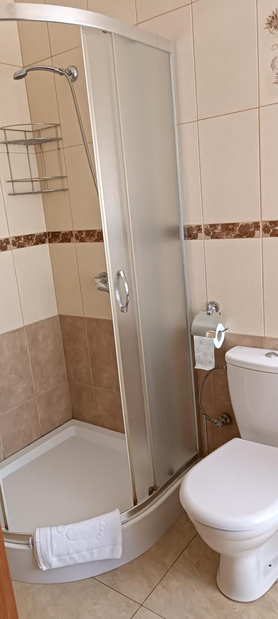 Goscinne Draga Privatunterkunft *