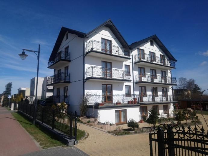 Goscinne Draga Homestay Wladyslawowo