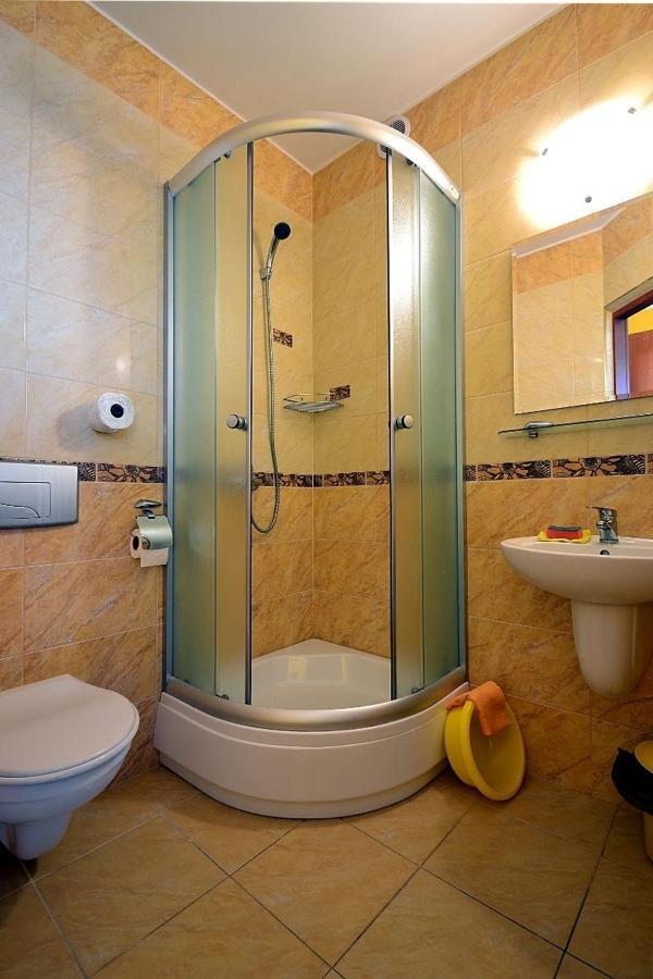 Homestay Goscinne Draga